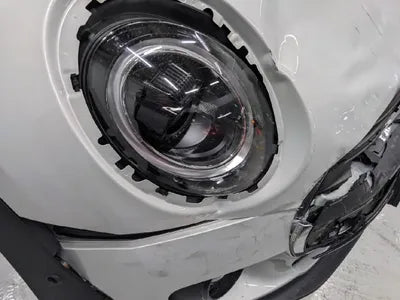 2022 MINI Clubman VIN: