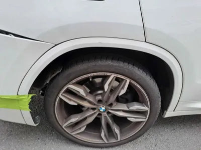 2021 BMW X3 M WBATY9108M9F13572 VIN:WBATY9108M9F13572