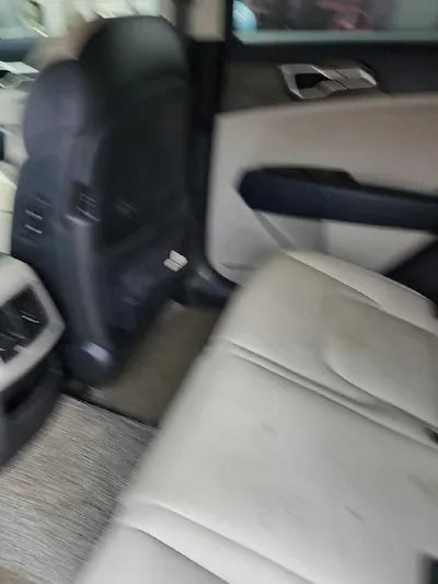 2023 Kia Sportage VIN: