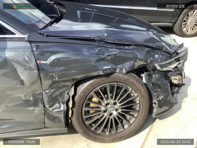 2019 Audi A6 WAUZZZF22LN014769 VIN:WAUZZZF22LN014769