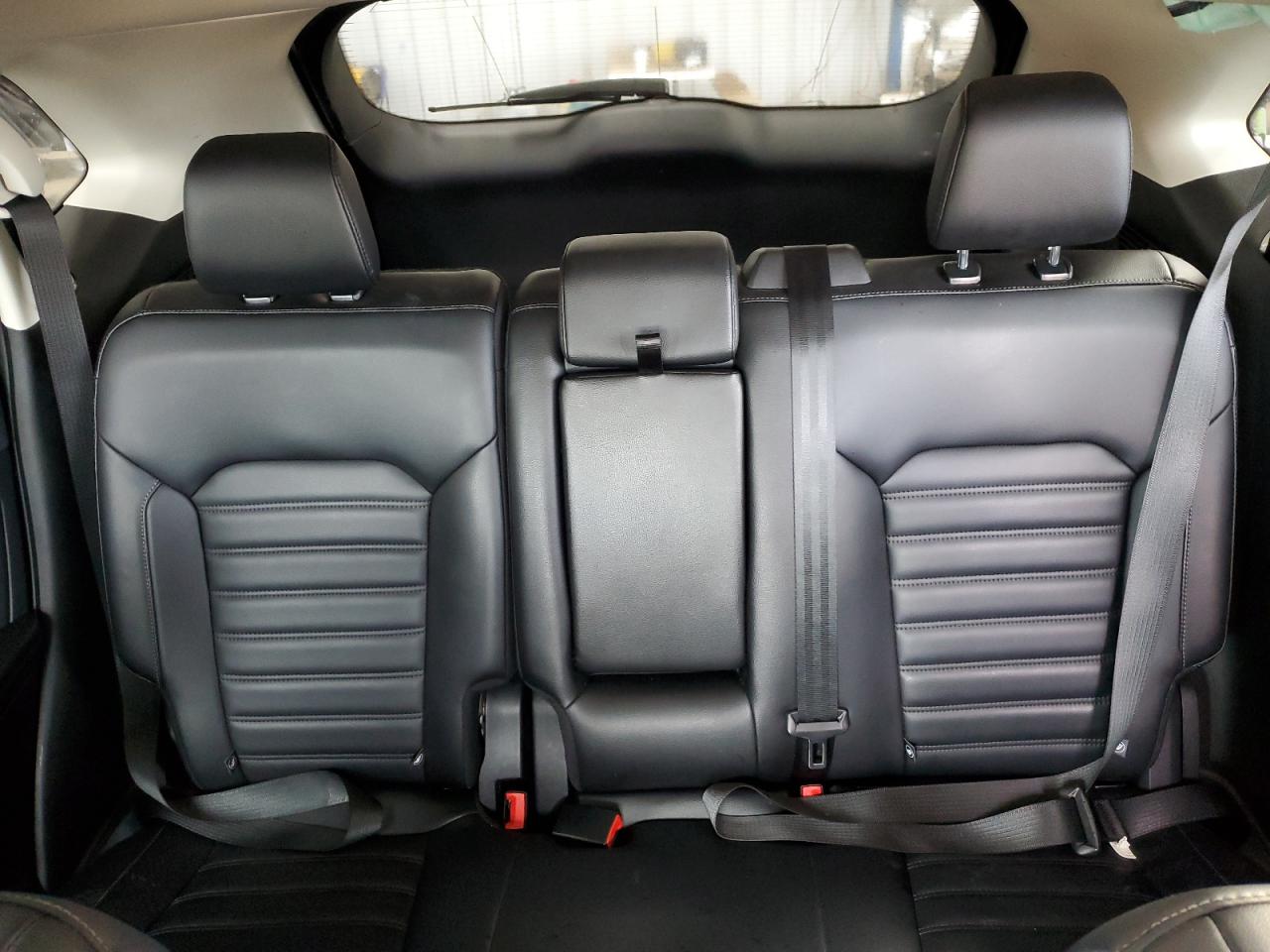 2024 FORD EDGE SEL VIN:2FMPK4J95RBA81274