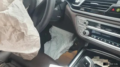 2020 BMW 740 WBA7S6105LCE77343 VIN:WBA7S6105LCE77343