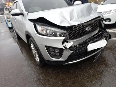 2015 Kia Sorento KNAPS81ADFA030314 VIN:KNAPS81ADFA030314