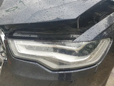 2015 Audi A6 WAUZZZ4G2FN071508 VIN:WAUZZZ4G2FN071508