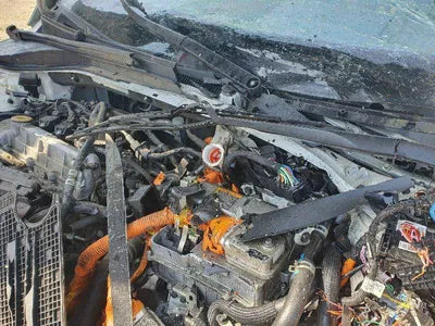 2020 Hyundai Ioniq VIN: