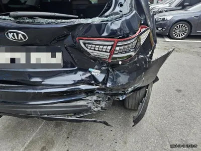 2019 Kia Sorento VIN: