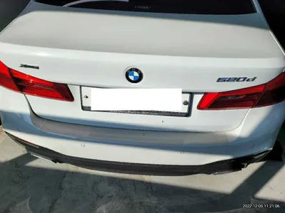 2018 BMW 520 WBAJC3100JWB78548 VIN:WBAJC3100JWB78548