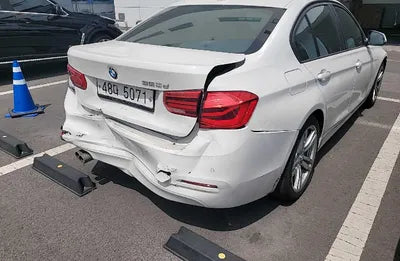 2017 BMW 320 WBA8C5103HA069791 VIN:WBA8C5103HA069791