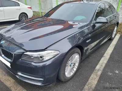 2015 BMW 520 WBA5E710XFG155103 VIN:WBA5E710XFG155103