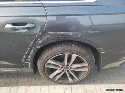 2021 Audi A6 WAUZZZF29MN020344 VIN:WAUZZZF29MN020344