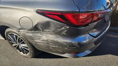 2018 Infiniti QX60 VIN: