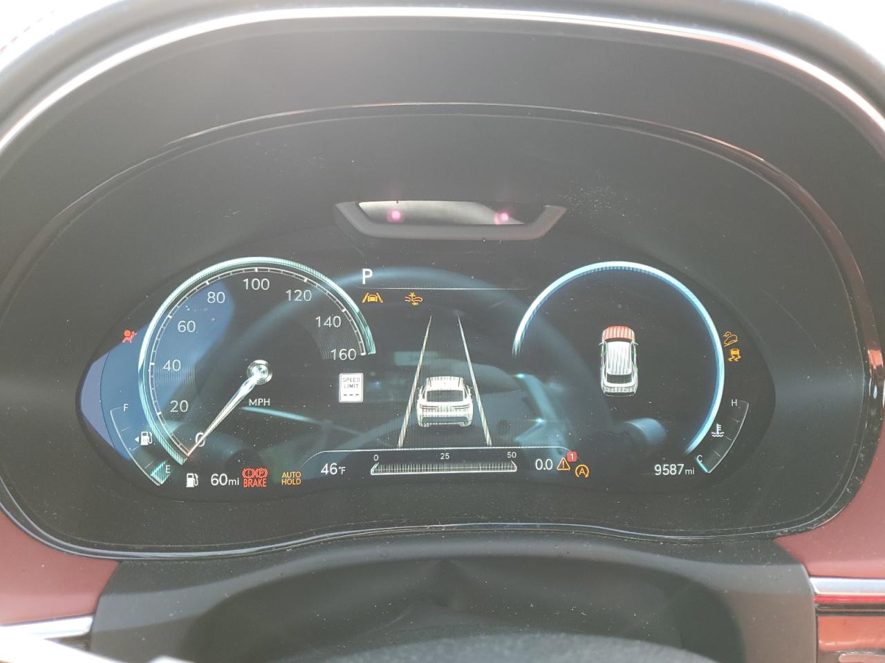 2024 GENESIS GV70 BASE VIN:5NMMADTB3RH015933