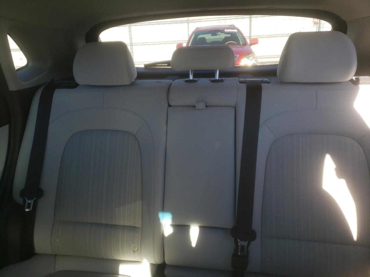 2022 HYUNDAI KONA SEL VIN:KM8K62AB3NU766870
