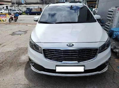 2016 Kia Carnival KNAMB81ABGS167196 VIN:KNAMB81ABGS167196