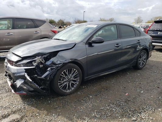 2023 KIA FORTE GT LINE VIN:3KPF54AD6PE579288