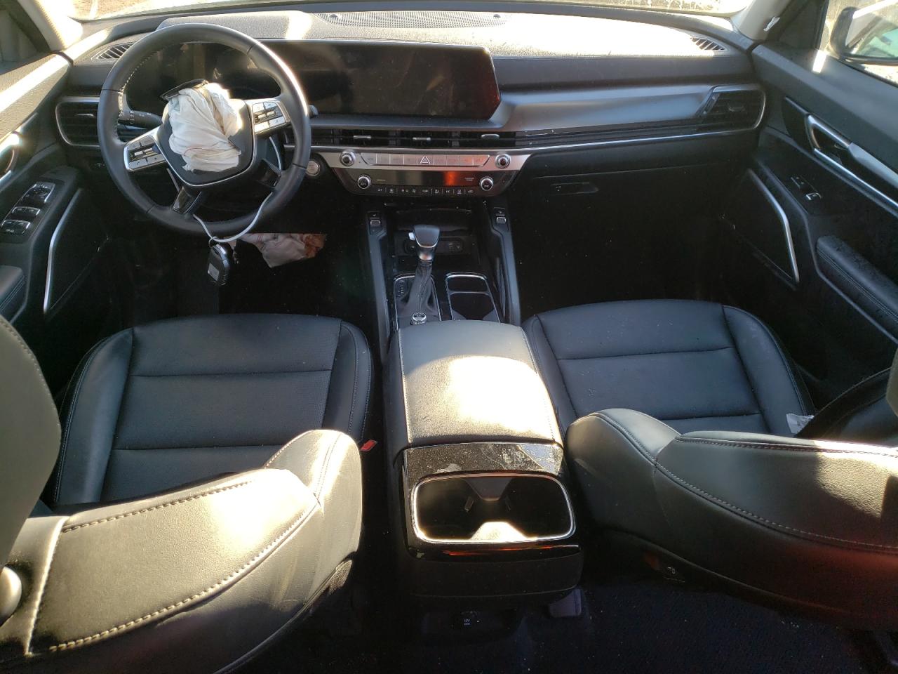 2023 KIA TELLURIDE S VIN:5XYP64GC4PG341703