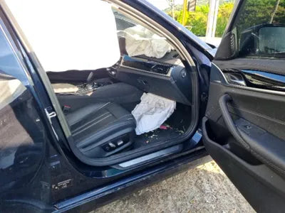 2018 BMW 520 WBAJK7103JBP72209 VIN:WBAJK7103JBP72209