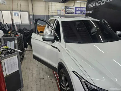 2023 Volkswagen Tiguan Allspace WVGZZZ5N5PM003979 VIN:WVGZZZ5N5PM003979