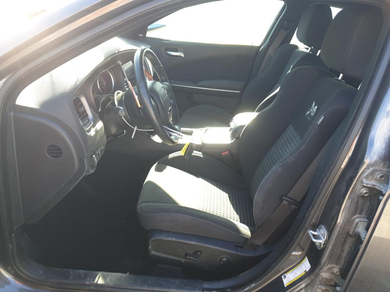 2022 DODGE CHARGER SCAT PACK VIN:KM8JM12B98U870181