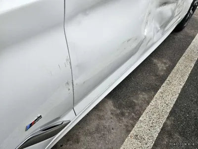 2022 BMW 530 WBA31BJ02NWX81996 VIN:WBA31BJ02NWX81996