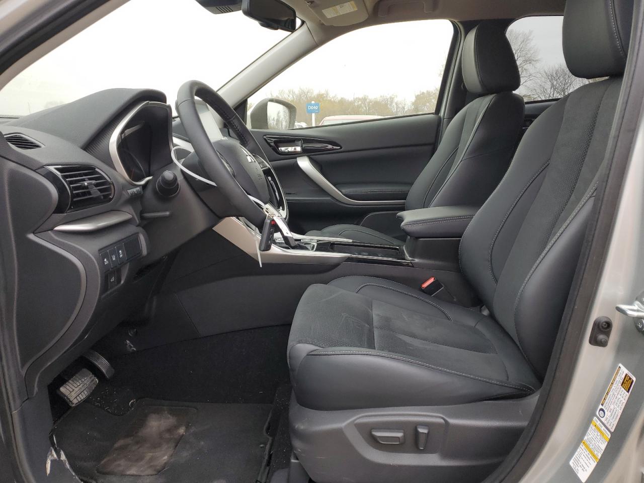 2024 MITSUBISHI ECLIPSE CROSS SE VIN:JA4ATWAA1RZ009914