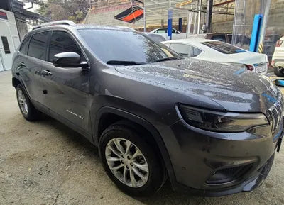 2019 Jeep Cherokee 1C4PJMCB6KD251388 VIN:1C4PJMCB6KD251388