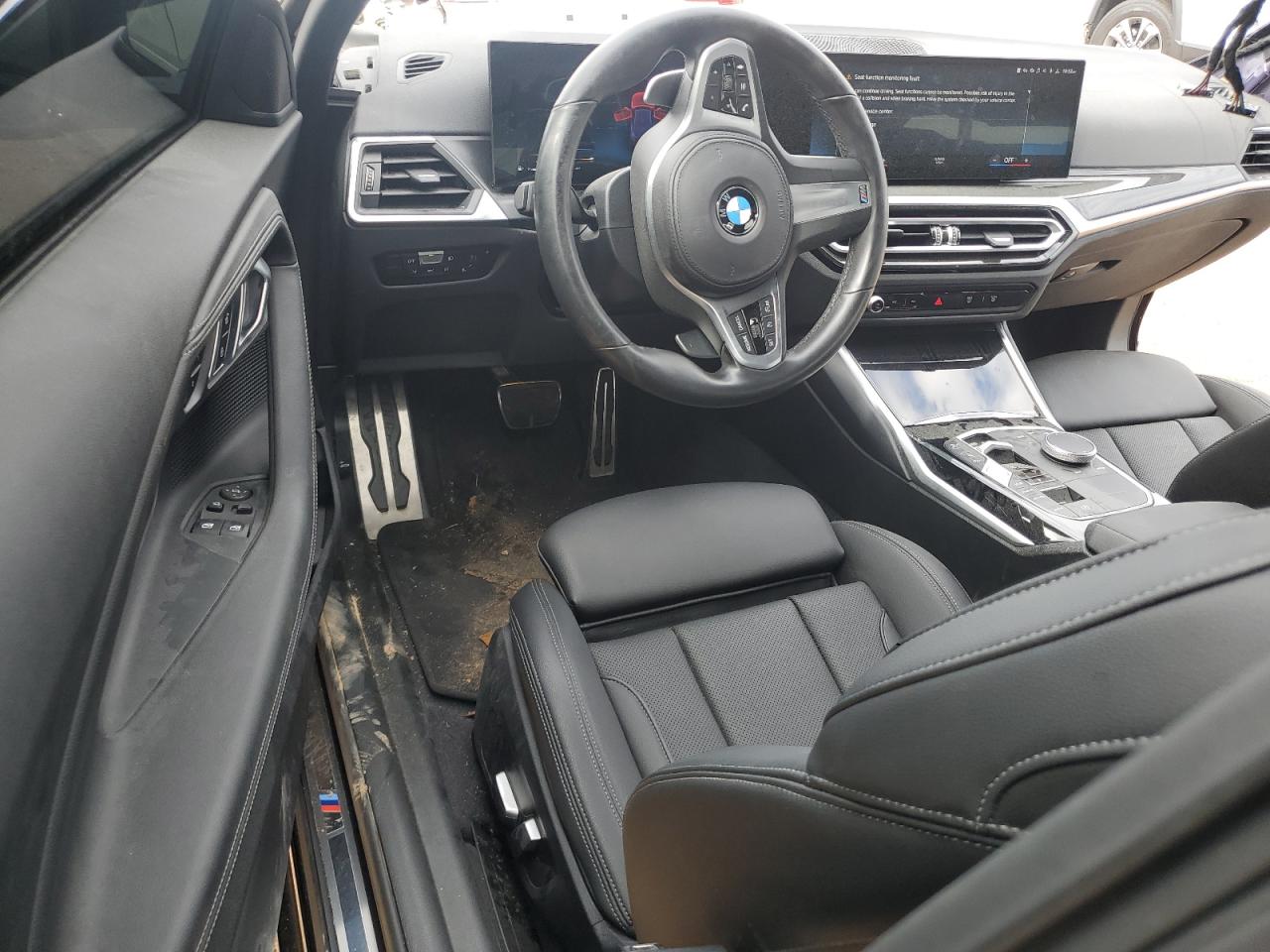 2023 BMW M240XI  VIN:3MW53CM03P8D77900