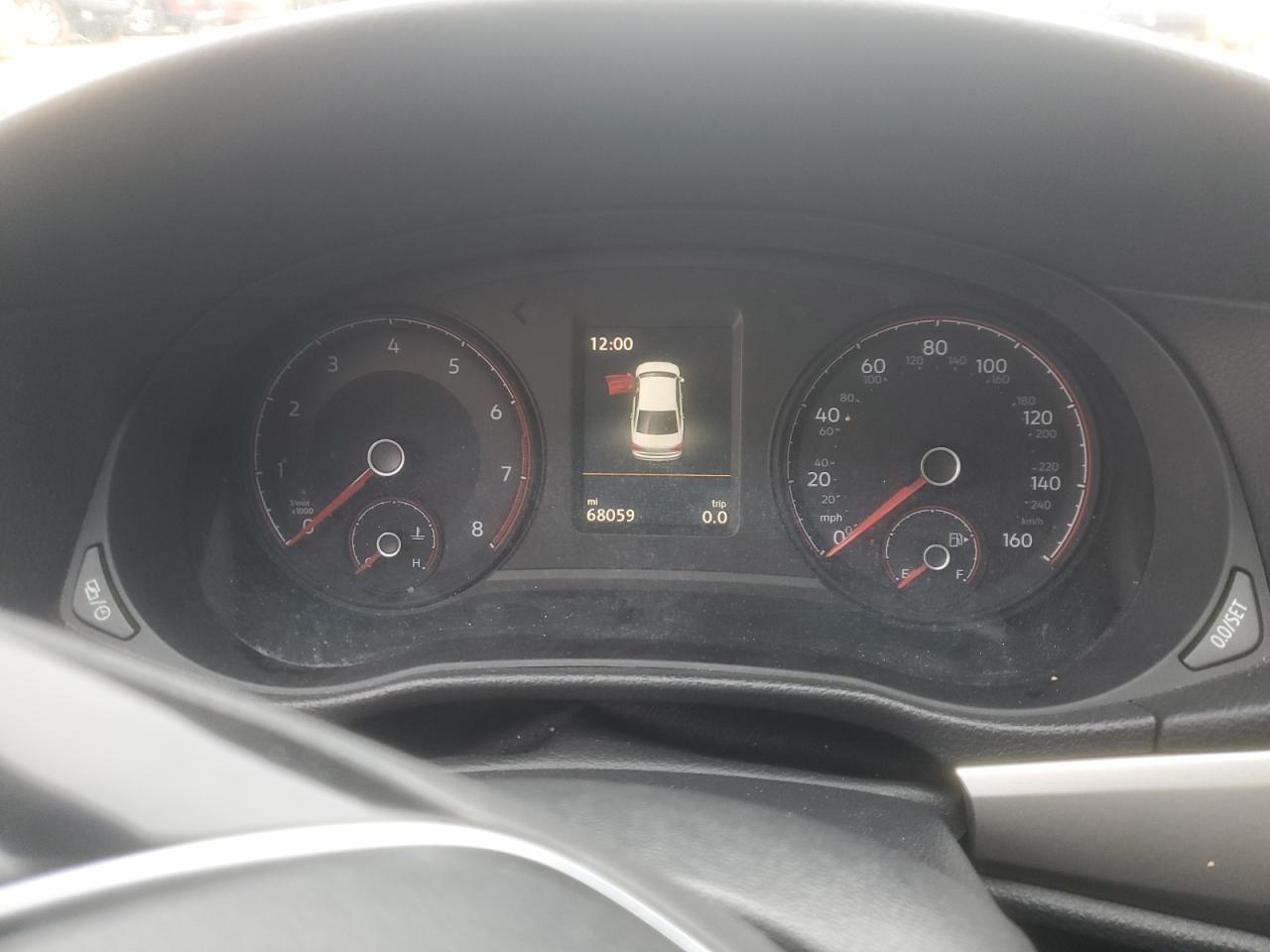 2022 VOLKSWAGEN PASSAT SE VIN:1VWSA7A30NC008321