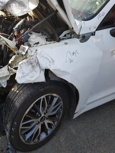 2021 Kia K5 VIN: