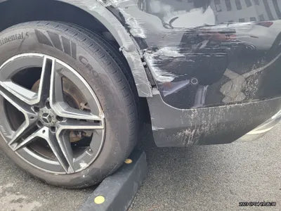 2020 Mercedes-Benz GLC 300 VIN: