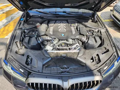 2021 BMW 550 WBA11BK07MCG44397 VIN:WBA11BK07MCG44397