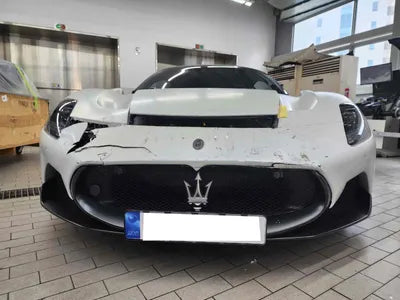 2022 Maserati MC20 ZAMBX24G6N0396719 VIN:ZAMBX24G6N0396719