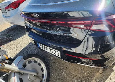 2021 Kia K5 KNAG641BBMA129784 VIN:KNAG641BBMA129784