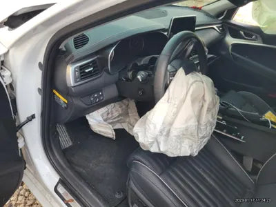 2019 Genesis G70 VIN: