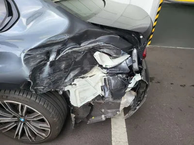 2021 BMW 320 WBA5X5101MFK21653 VIN:WBA5X5101MFK21653