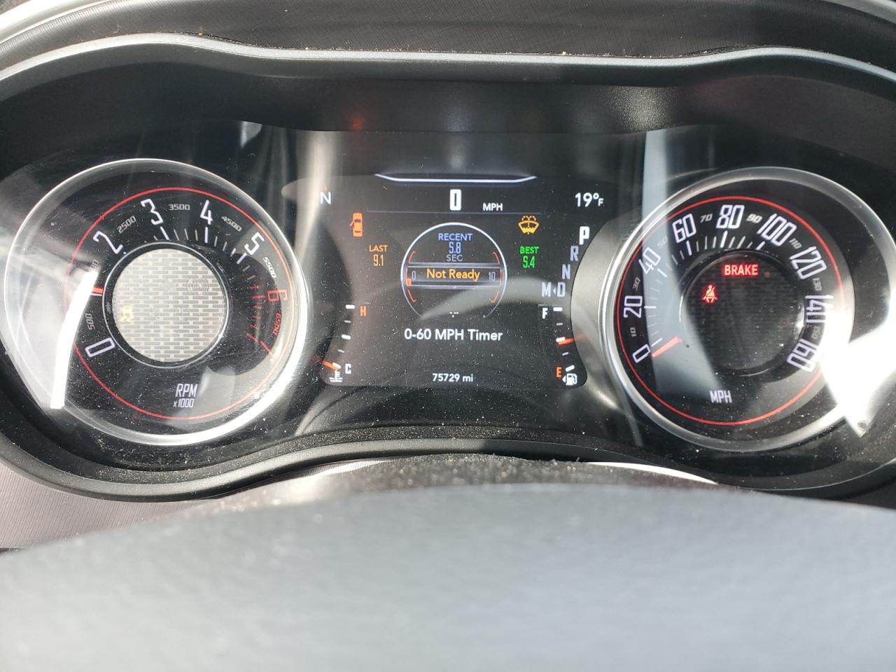 2024 DODGE CHALLENGER R/T VIN:2C3CDZBT8MH572422