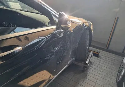 2015 Mercedes-Benz S 350 WDDUG3CB1FA087590 VIN:WDDUG3CB1FA087590