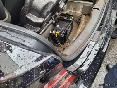 2020 Genesis G80 VIN: