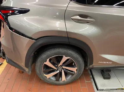 2018 Lexus NX 300 498KMJTJBJRBZ7J20 VIN:498KMJTJBJRBZ7J20