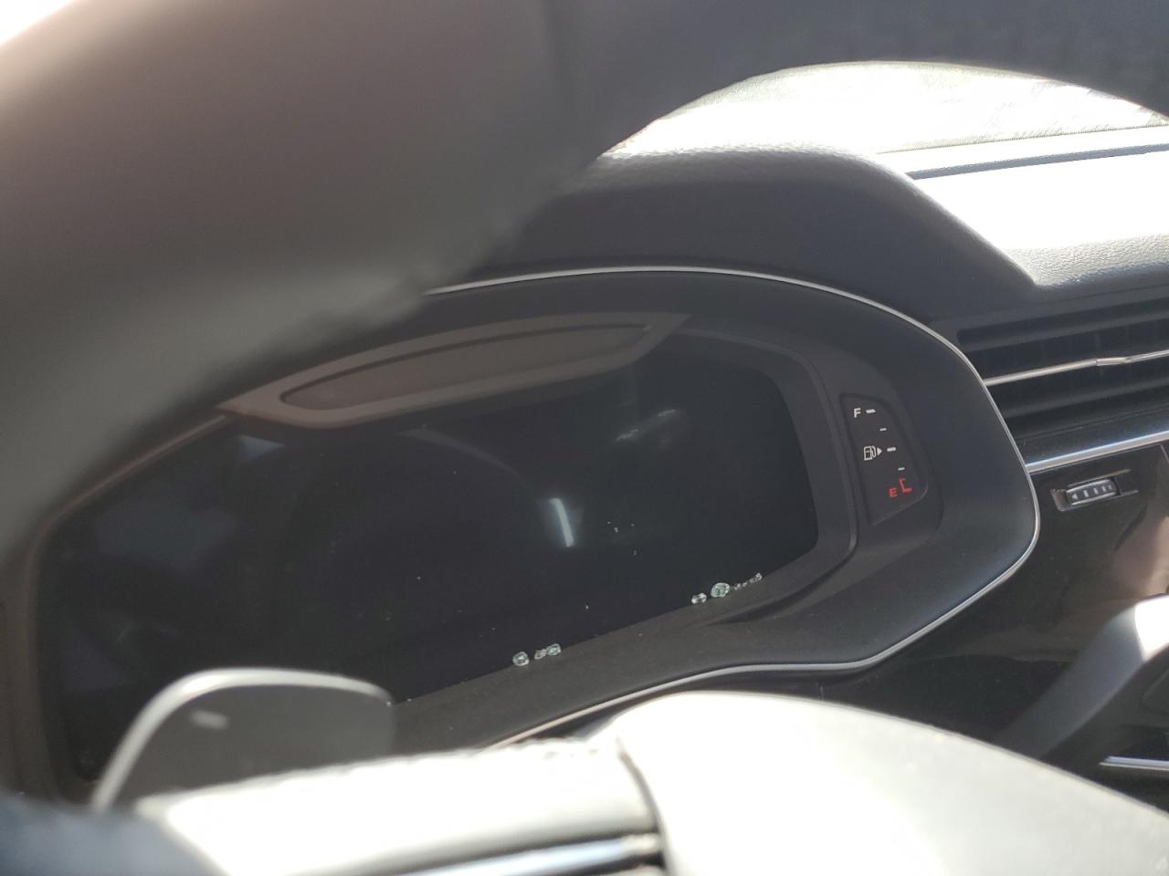 2022 AUDI Q7 PREMIUM PLUS VIN:WA1LXBF74ND011411