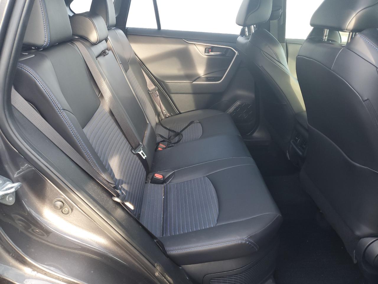 2023 TOYOTA RAV4 XSE VIN:JTME6RFV4PJ034765