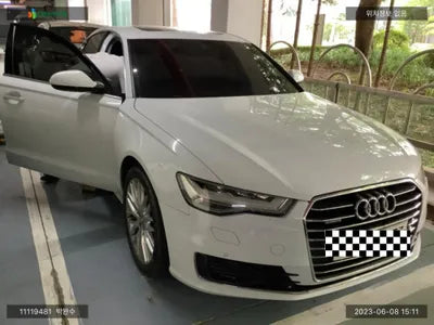 2016 Audi A6 WAUZZZ4G7GN169273 VIN:WAUZZZ4G7GN169273