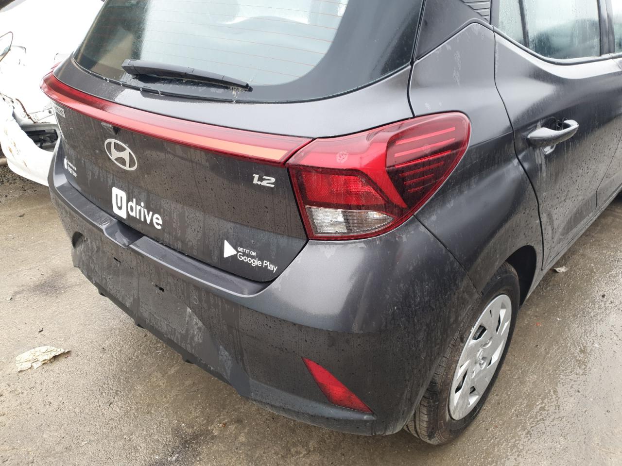 2024 HYUNDAI GRAND I10 VIN:MALB251C7RM******