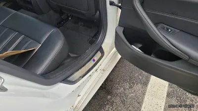 2018 BMW 520 WBAJC3107JWB77770 VIN:WBAJC3107JWB77770