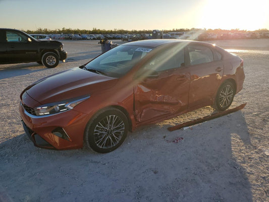 2024 KIA FORTE GT LINE VIN:3KPF54AD7RE719545