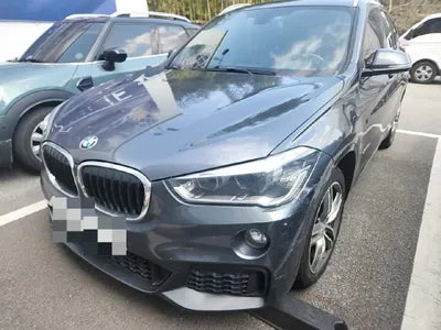 2017 BMW 120 WBAHU3107H5E42070 VIN:WBAHU3107H5E42070