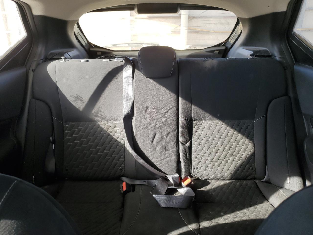 2022 NISSAN KICKS S VIN:4T1G11AK9NU069671