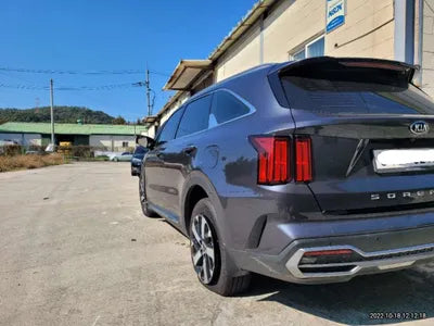 2021 Kia Sorento KNARH81BGMA057928 VIN:KNARH81BGMA057928