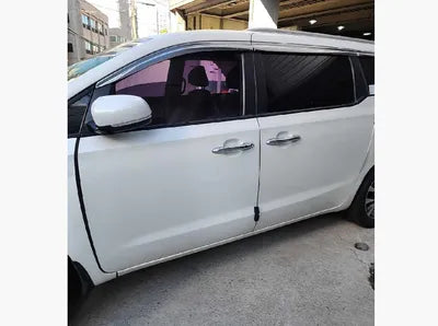 2016 Kia Carnival KNAMB81ABGS161928 VIN:KNAMB81ABGS161928