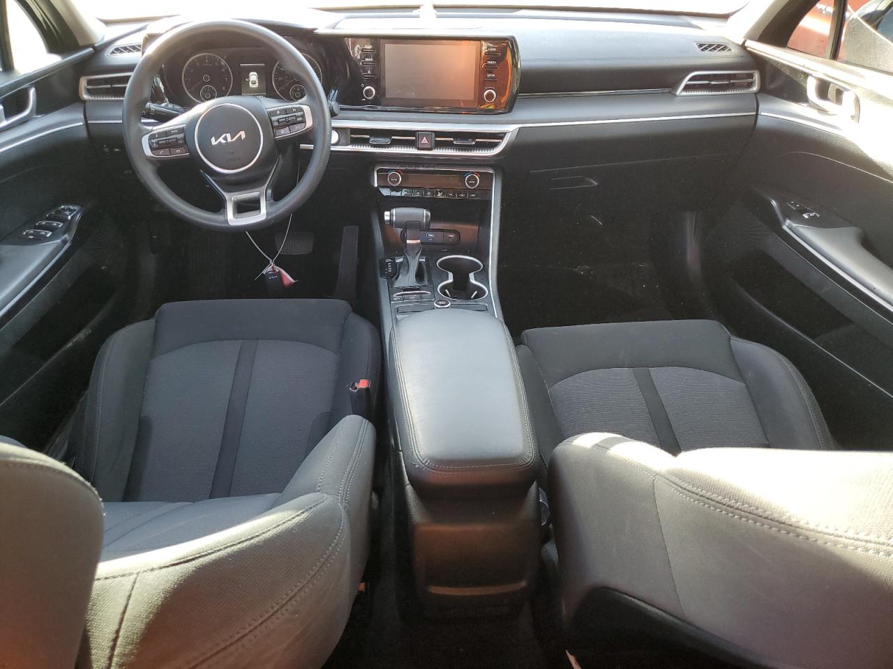 2023 KIA K5 LXS VIN:5XXG14J2XPG194371